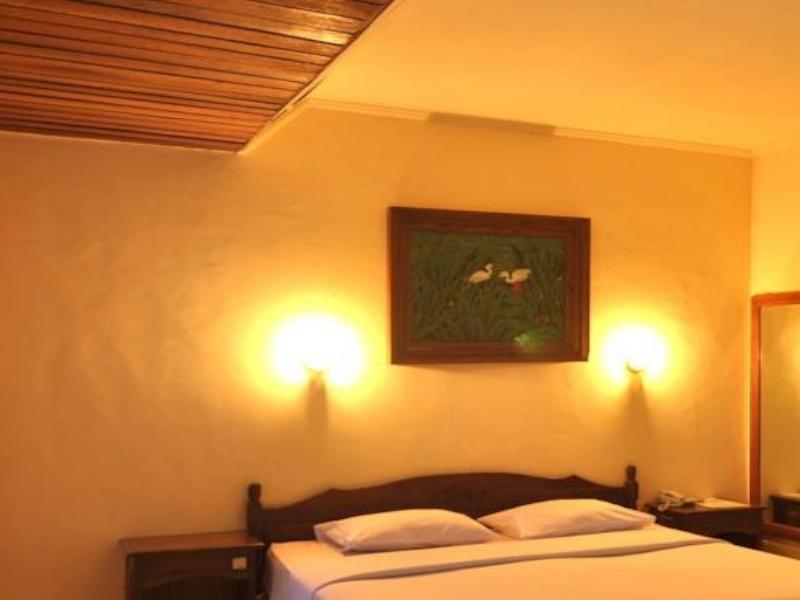 Manyar Garden Hotel Banyuwangi  Exterior foto