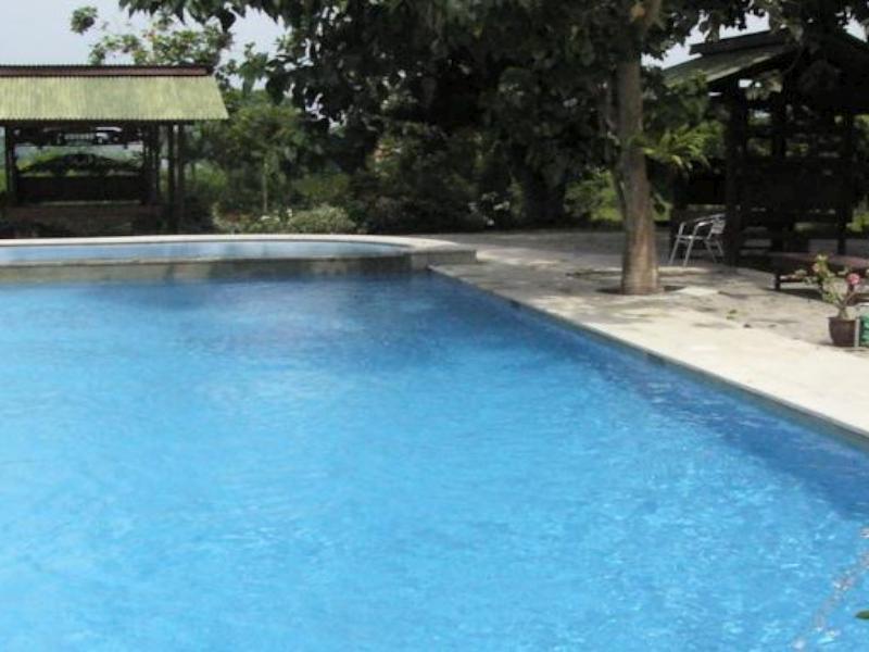 Manyar Garden Hotel Banyuwangi  Exterior foto
