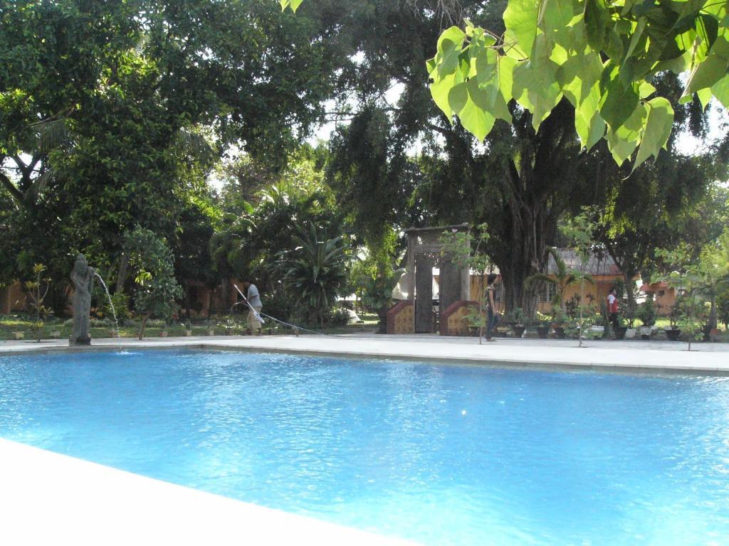 Manyar Garden Hotel Banyuwangi  Exterior foto